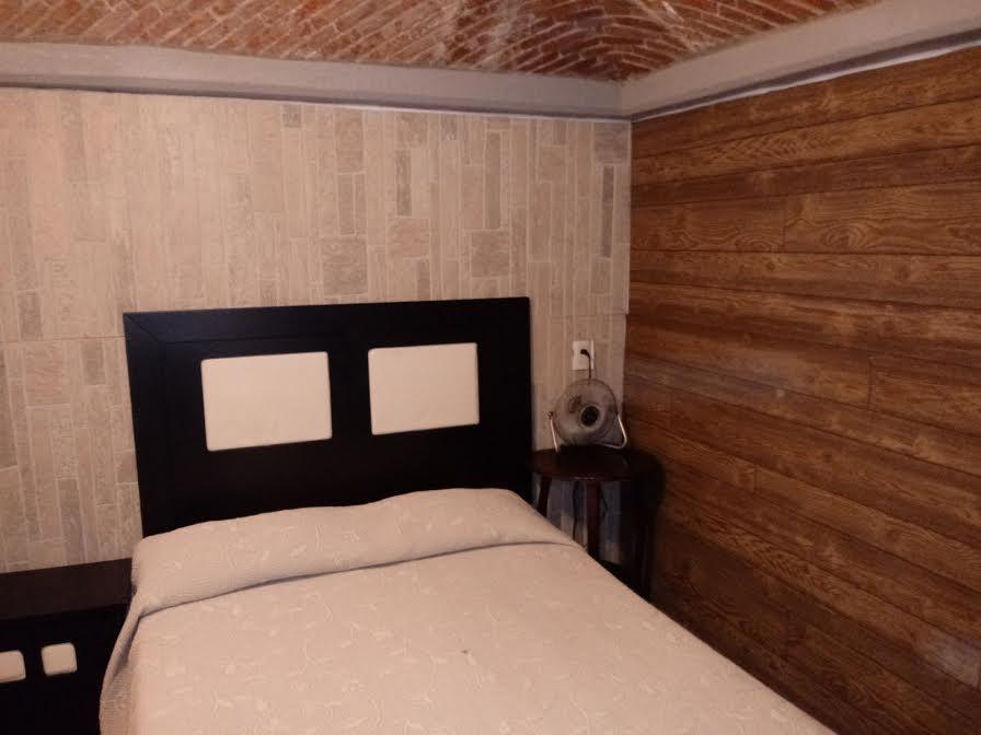 Hotel Rincon De Los Angeles Guanajuato Eksteriør bilde