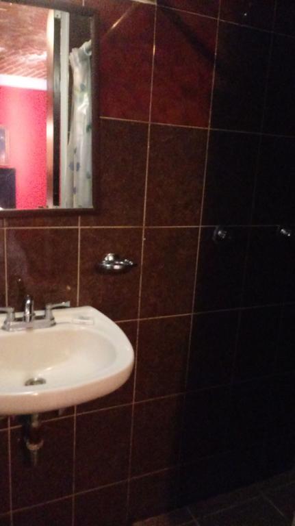 Hotel Rincon De Los Angeles Guanajuato Eksteriør bilde