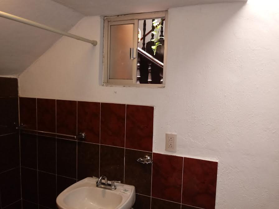 Hotel Rincon De Los Angeles Guanajuato Eksteriør bilde