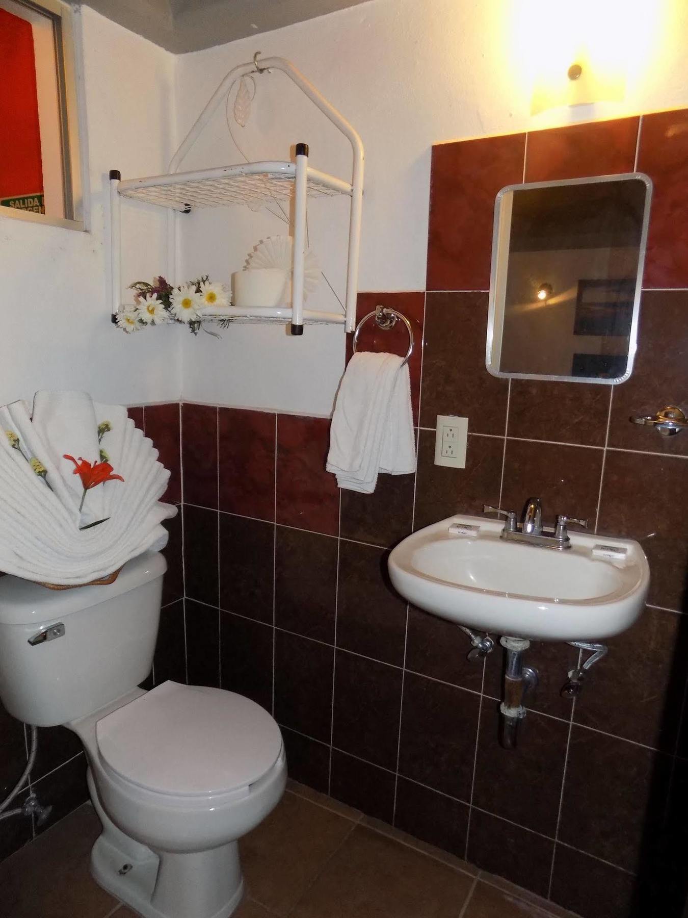 Hotel Rincon De Los Angeles Guanajuato Eksteriør bilde