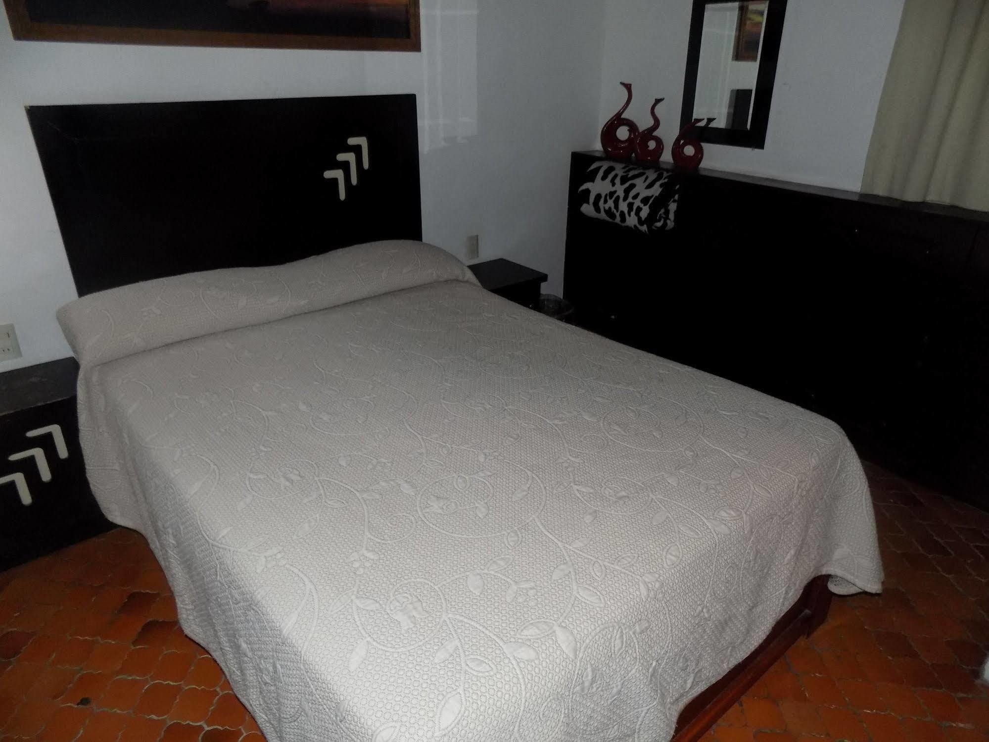 Hotel Rincon De Los Angeles Guanajuato Eksteriør bilde